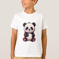 Cute Panda