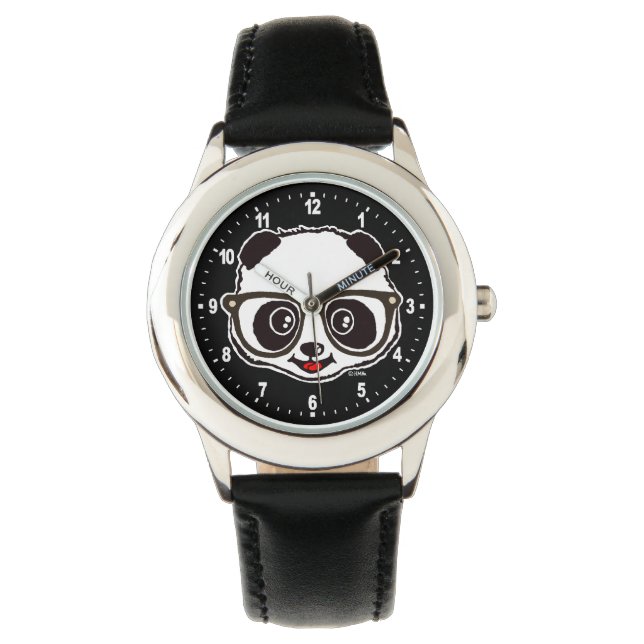 Cute Panda Watch (Front)