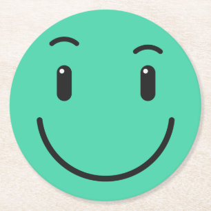 Cute paper coasters 2/9