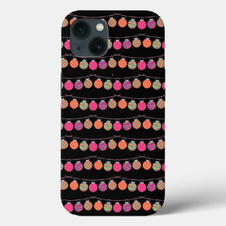 Cute Paper Lanterns Phone Case