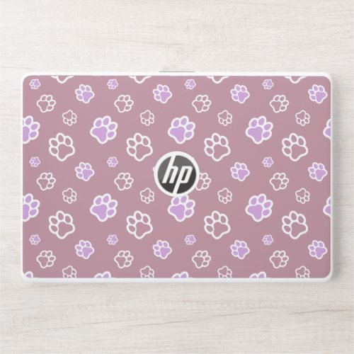 Cute Pappy Lovers HP Laptop 15t15z HP 250255 G7 HP Laptop Skin