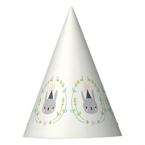 Cute Party Hat by Cubeely Paris