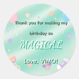 Cute Pastel Aesthetic Stickers