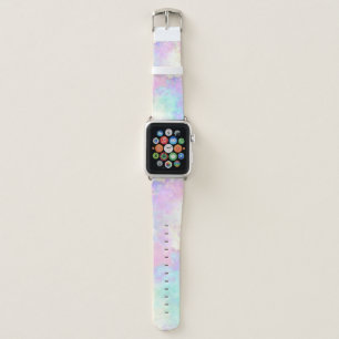 Cute Pastel Apple Watch Band