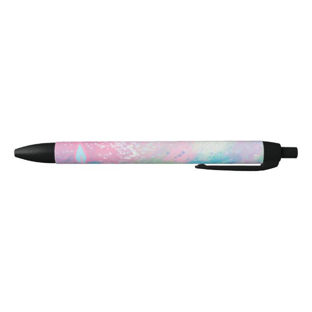 Cute pastel colors pen (Bottom)