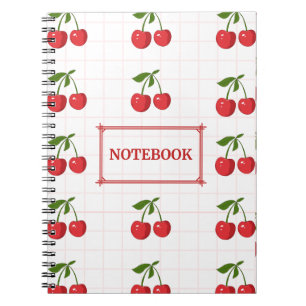 Cute Pastel Diary Notebook   Soft Aesthetic Journa