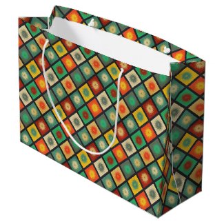 Cute pastel navaho art patterns