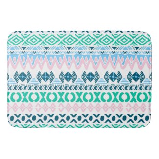 Cute pastel navajo art patterns
