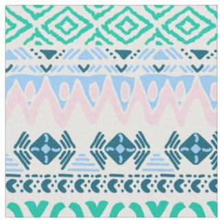 Cute pastel navajo art patterns
