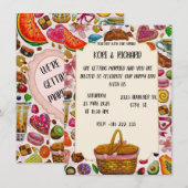 Cute Pastry Confections Sweets (Front/Back)