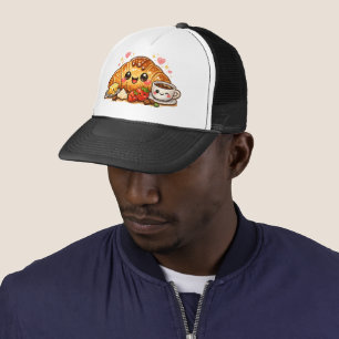 Cute Pastry Lover Hat