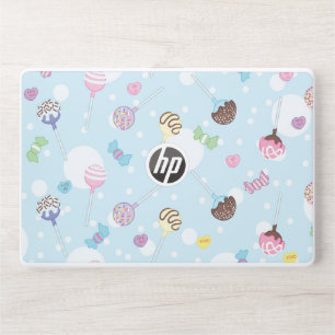 cute pattern HP Laptop 15t/15z, Skin