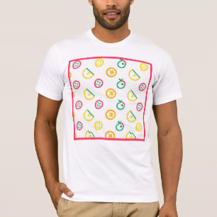 Cute Patterns Artwork. Buy Now T-Shirt