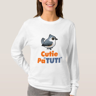 Cute PaTUTI T-Shirt