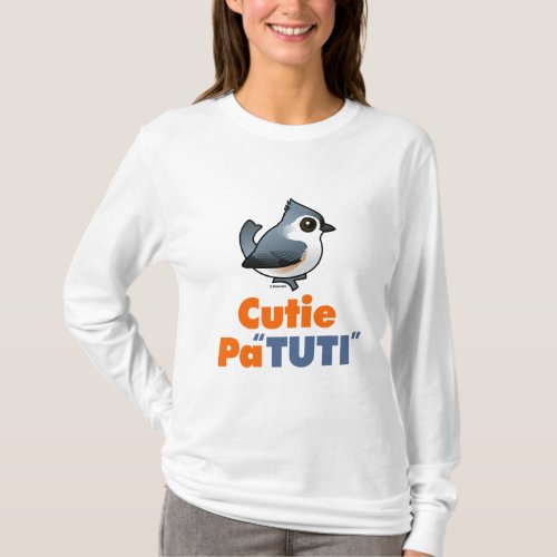 Cute PaTUTI T_Shirt