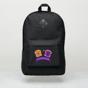 Matching backpacks for best friends discount