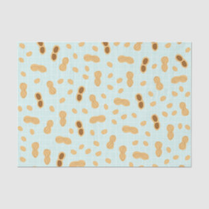 Cute Peanut Tissue Paper