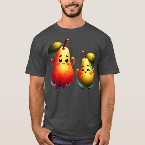 Cute Pears T_Shirt