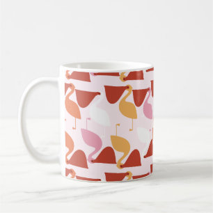Cute Pelican Coffee Mug