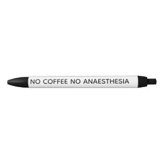 CUTE PEN FOR ANAESTHETISTS