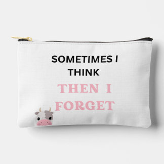 Cute pencil poach accessory pouch