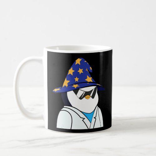 Cute Penguin 08 Penguin  Coffee Mug