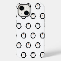 Cute Penguin