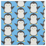 Cute Penguin Fabric