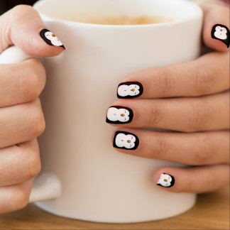 Easy Cute Penguin Nail Art Designs Ideas 2016 Fabulous Lt Cl Entry Meta Gt