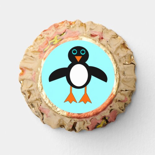 Cute Penguin Reeses Peanut Butter Cups