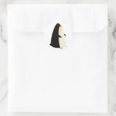 Cute Penguin Stickers (Bag)