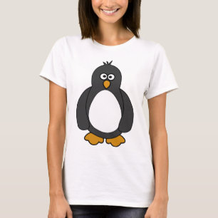 Cute Penguin T-Shirt