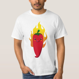 Cute Pepper Chu T-Shirt