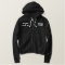 Cute Personal Trainer Fitness Track Jacket