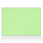 Cute personalized impossible Love Cards (Inside Horizontal (Top))
