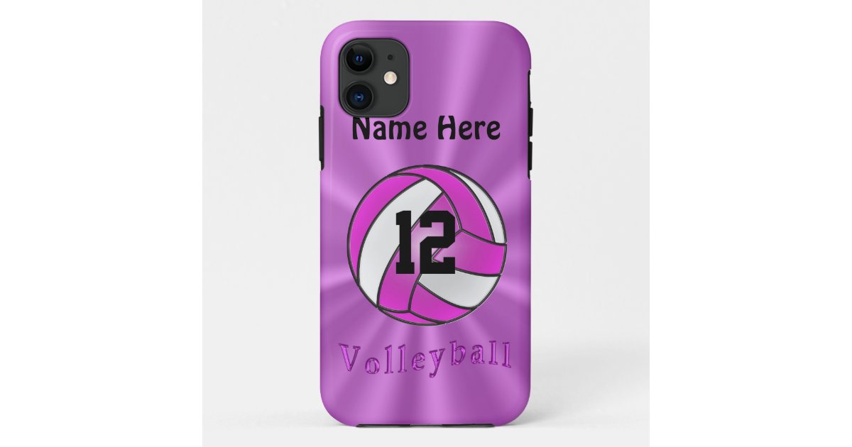 Cute Personalized Iphone 5s Volleyball Cases Zazzle Com Cute Personalized Iphone 5s Volleyball Cases Zazzle Com