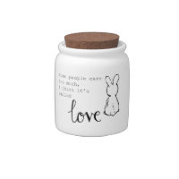 Cute Personalized Money Jar Piggy Bank