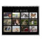 Cute Personalized Pet Lovers 2026 Photo