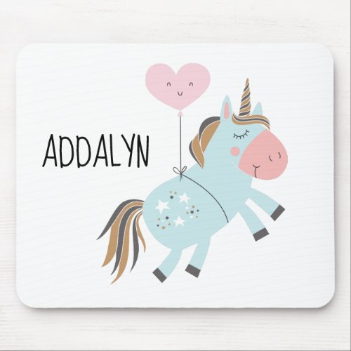 Mouse Pads