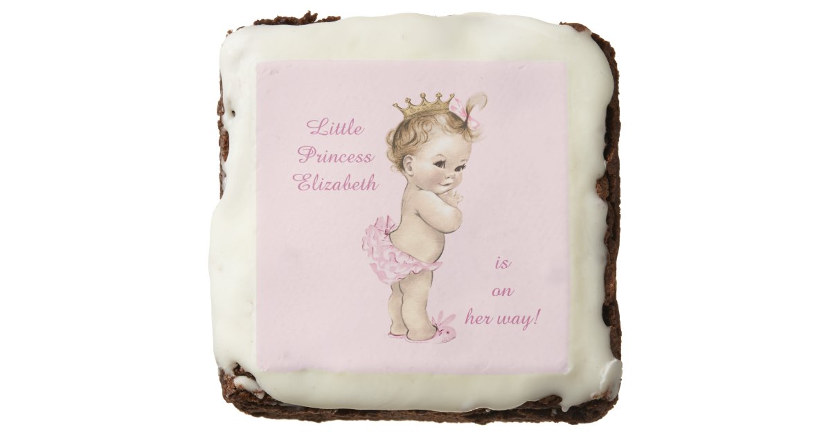 Kara S Party Ideas Royal Princess Baby Shower Kara S Party Ideas