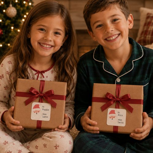 Gift Tags