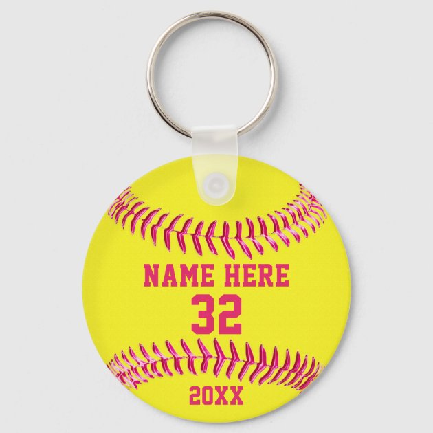 Cute hot sale personalized keychains