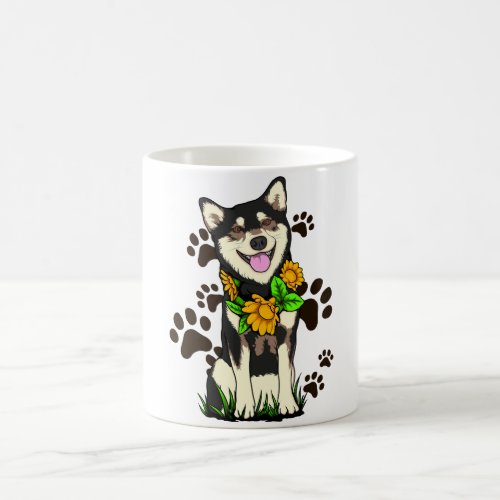 cute pet coffee mug