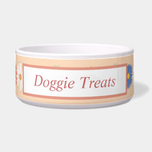 Cute Pet Dishes