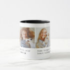 Cute Pet Dog Quote Custom 4 Photo Collage