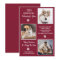 Cute Pet Year in Review Custom Dog Photo Collage 