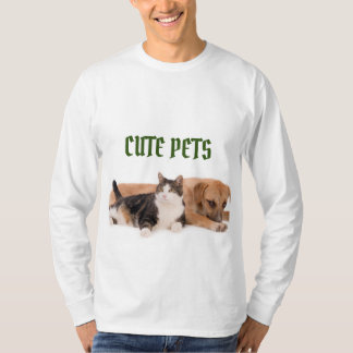 CUTE PETS, FUNNEY PETS T-Shirt