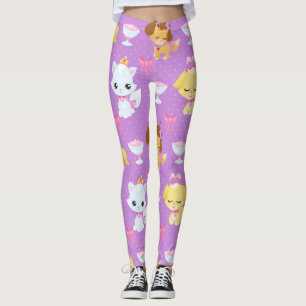 Cute Pets Leggings