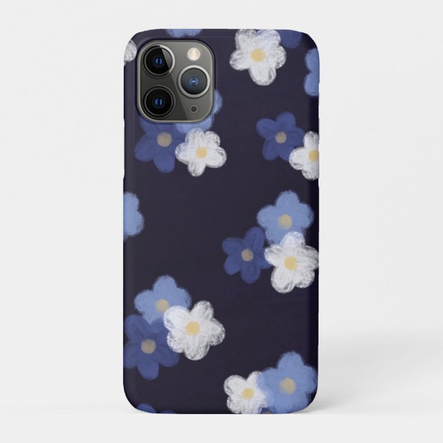 Cute phone cover (Back)