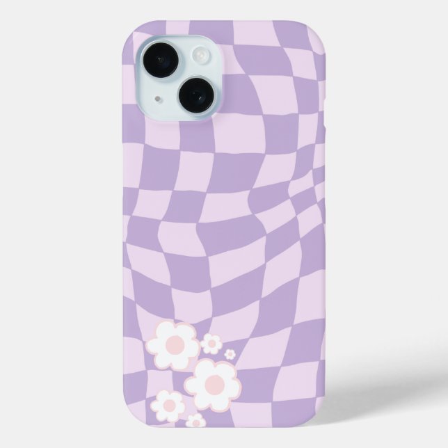 cute phonecase for girls Case-Mate iPhone case (Back)